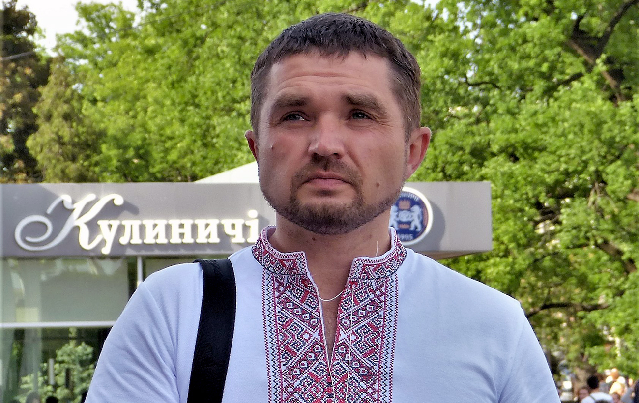 Потерпевший по делу Кернеса, пенсионер и лишь одна женщина. Кто идет в мэры Харькова (список)